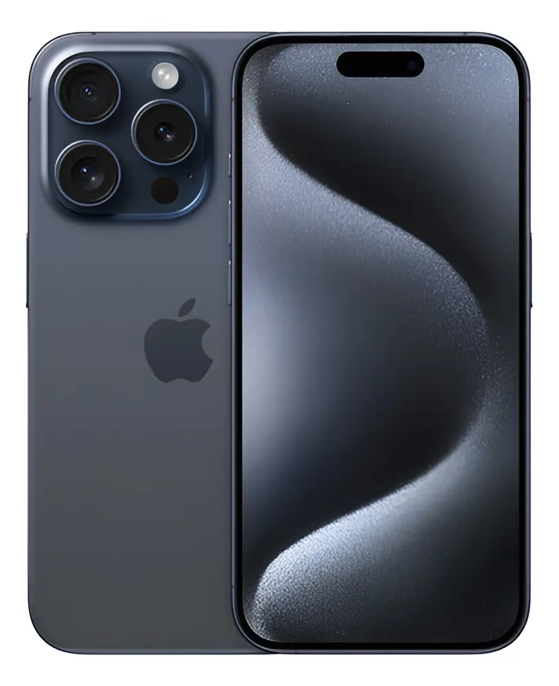 iPhone 15 Pro