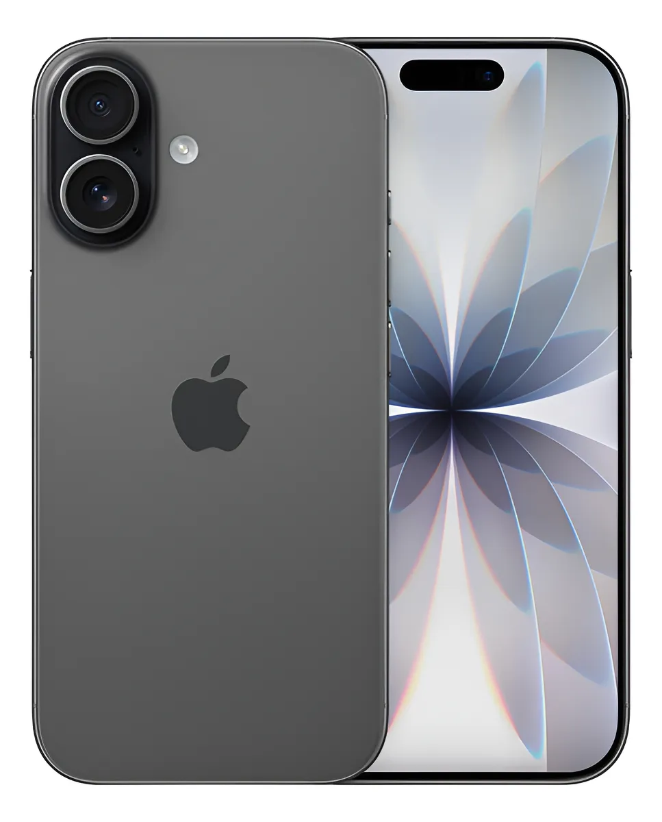 iPhone 17
