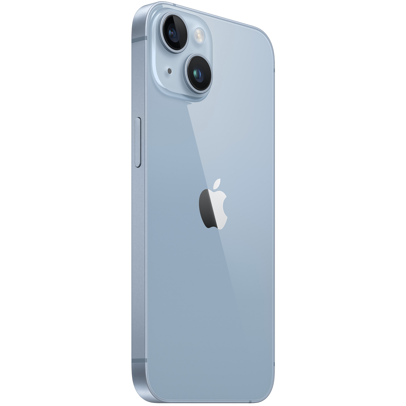 iPhone 14, vista traseira