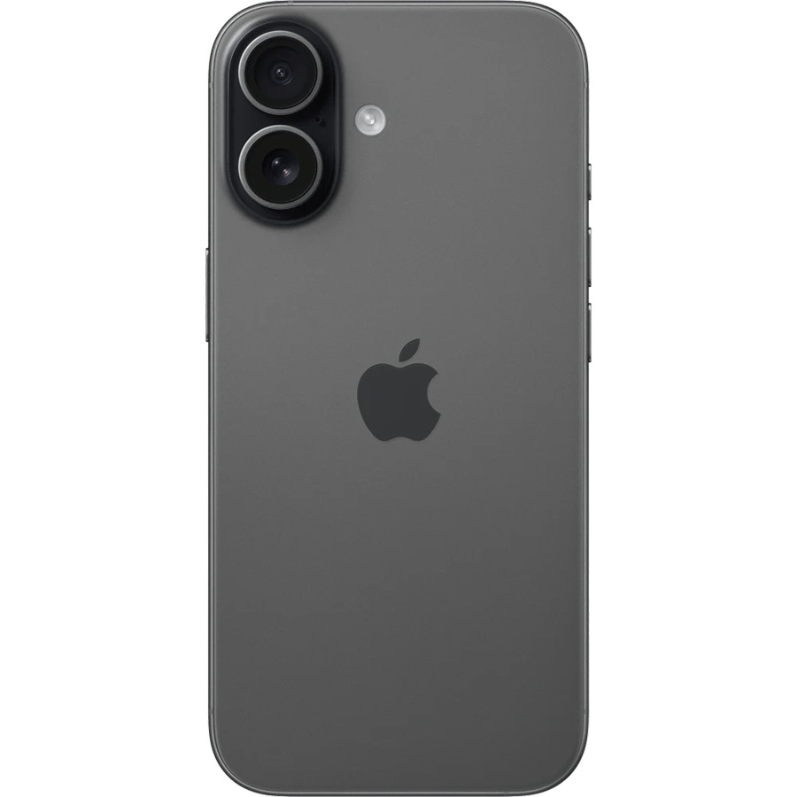 iPhone 17, vista traseira